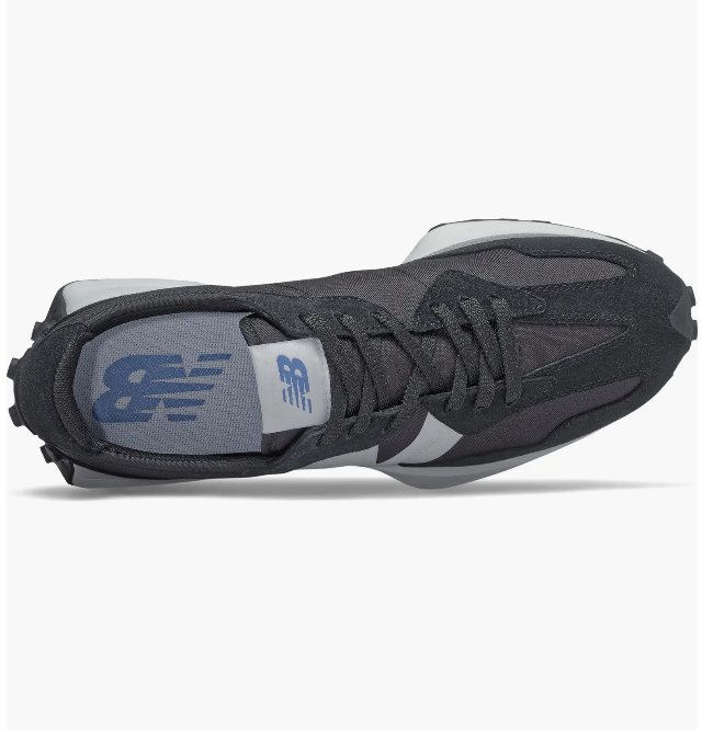 New Balance 327 Unisex Mens 10/Womens 11.5 Casual Sneakers New Balance 327 Unisex Mens 10/Womens 11.5 Casual Sneakers