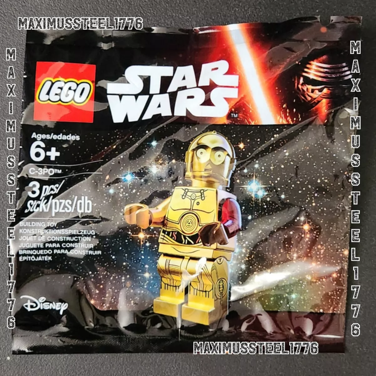 5002948 lego new arrivals