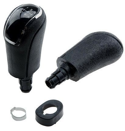 Pommeau De Vitesse Neuf NTY Pour Mercedes W245 - Référence GZB-ME-004, Origine Chine