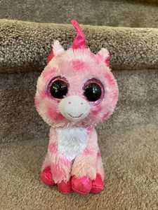 sugar pie beanie boo