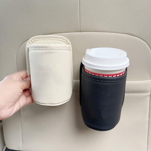 1/2xUniversal Car Auto Truck Cup Holders Seat Back Drink Bottle Door Mount Stand - Picture 11 of 16