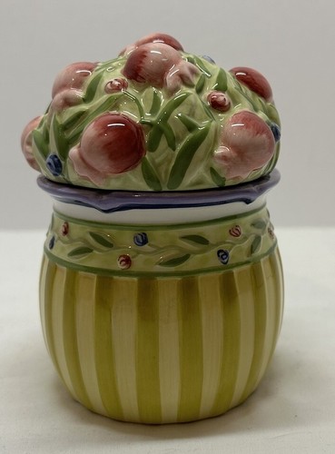Creamer and Sugar Provence Garden By Studio Nova 2002 - 2006 - 第 9/14 張圖片