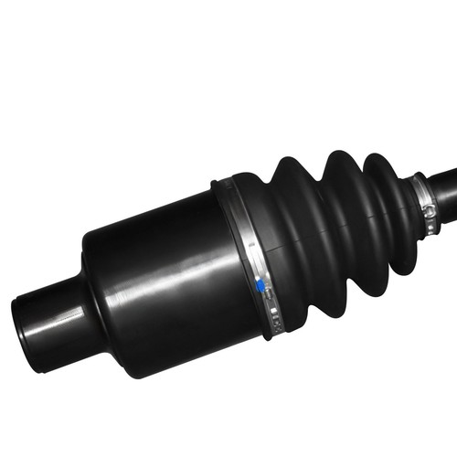 Árbol de transmisión delantero Dodge Ram 1500 Pick-up 4WD 2002-2011 5170822AA L/R - Imagen 2 de 6