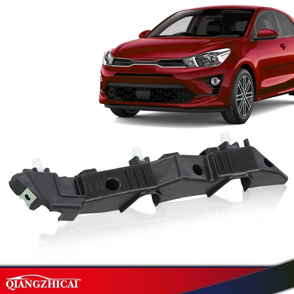 Kia rio 2018 front bumper deals