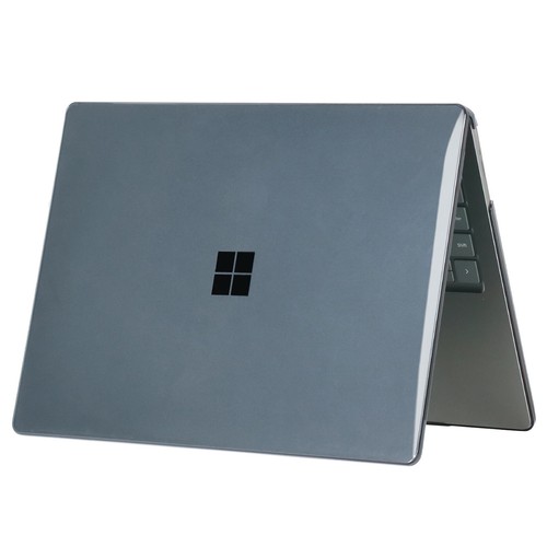 PC Hard Shell Case Cover for 15" Microsoft Surface Laptop 3/4/5 Metal Keyboard - Picture 14 of 26