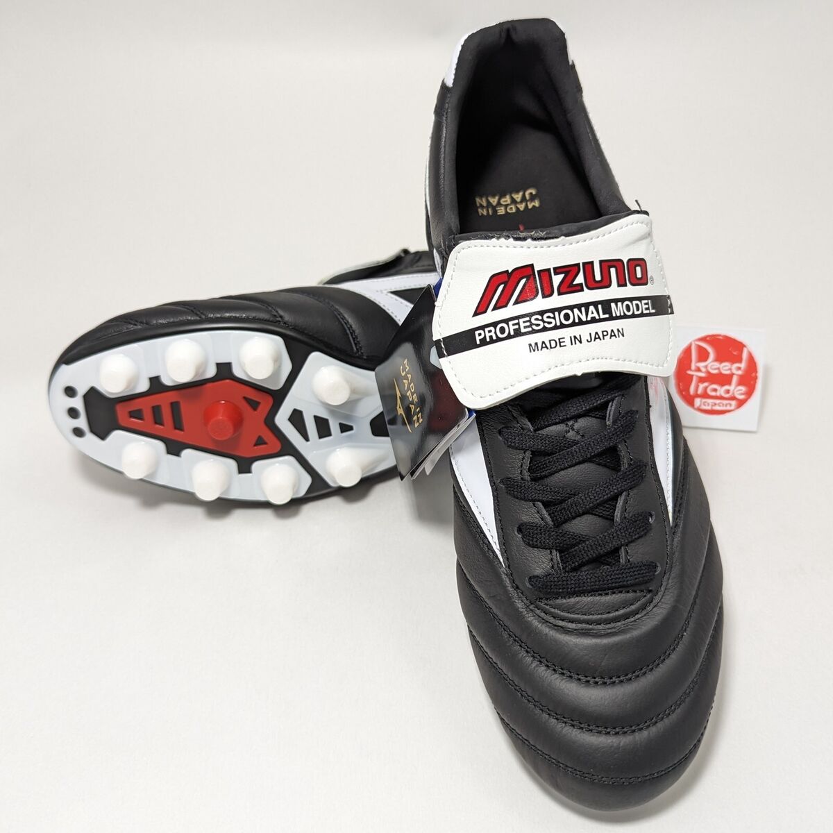Mizuno MORELIA 2 JAPAN Soccer Football Shoes P1GA200001 Mizuno MORELIA 2 JAPAN Soccer Football Shoes P1GA200001