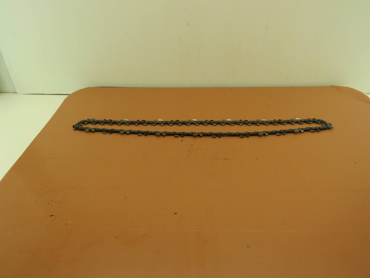 McCulloch Pro 10-10 OEM Chainsaw Chain .050 3/8 59DL | eBay