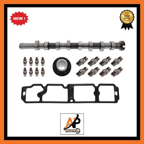 Camshaft, Hydraulic Lifters & Rocker Arms For PEUGEOT PARTNER 1.4 1.5 1.6 TDCI