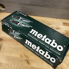 Metabo GP 400 Die Grinder New