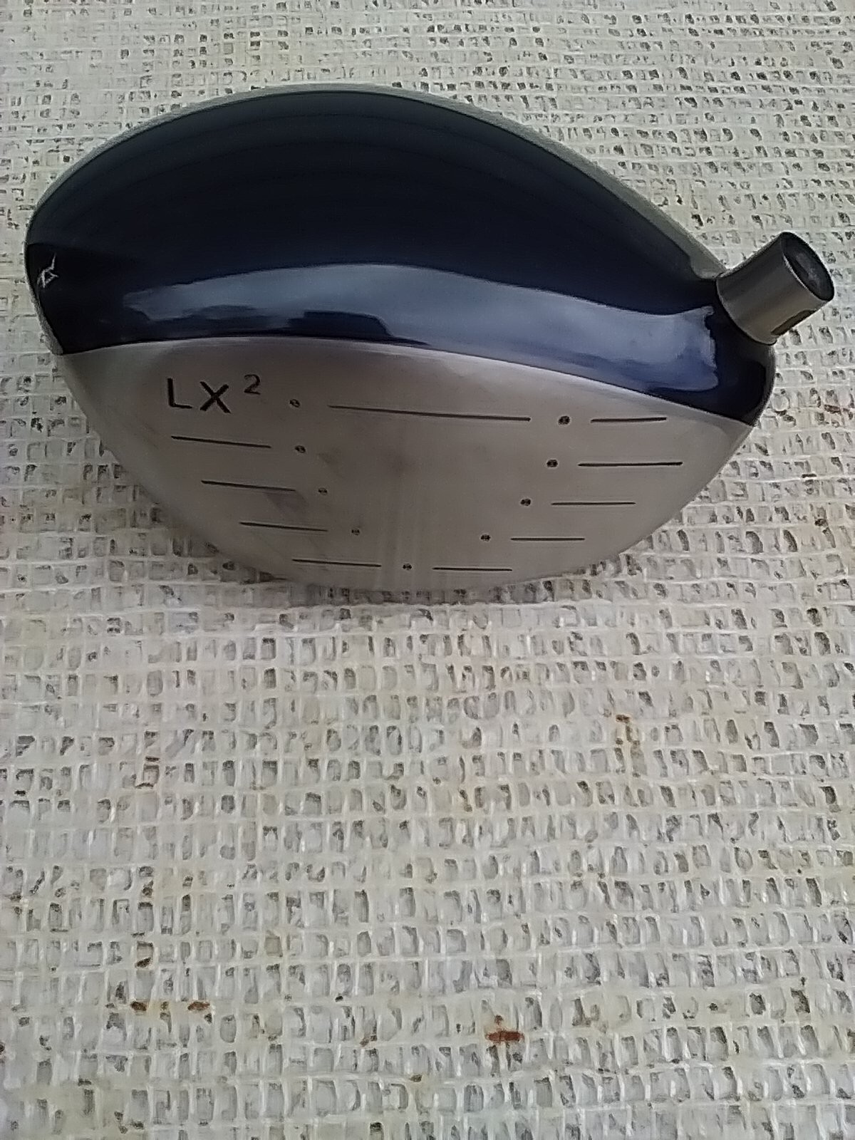 golf club component heads eBay