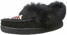 Pajar Women's Manue Slippers Black
