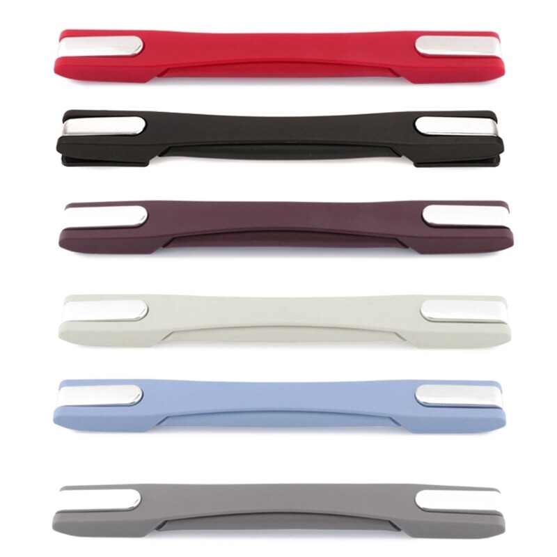 Flexible Spare Luggage Strap Handle Grip Replacement for Suitcases-image