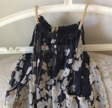 Womens Holiday Sleeveless Maxi Dress Ladies Summer Beach Boho Dresses