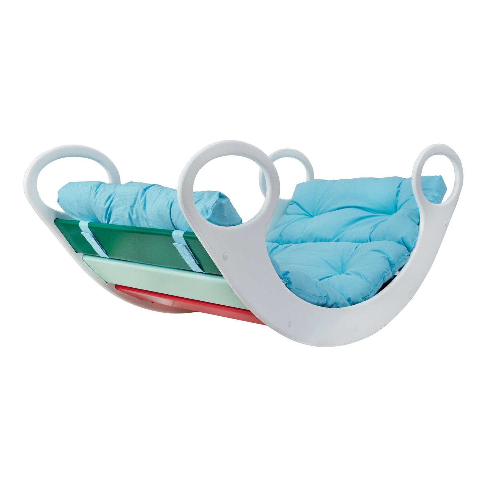 Arch Rocking Chair Rocking Climbing Arch Montessori, Wooden Rocking Chair 0-12 yrs | eBay