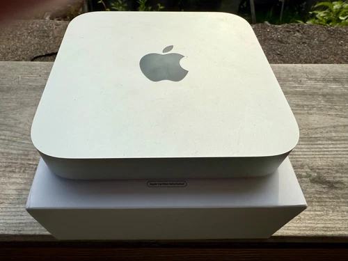 Apple Mac Mini M2 Pro 16GB RAM 512GB SSD