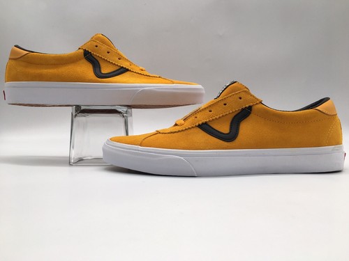 Vans Vault Originals OG Epoch LX Suede 
