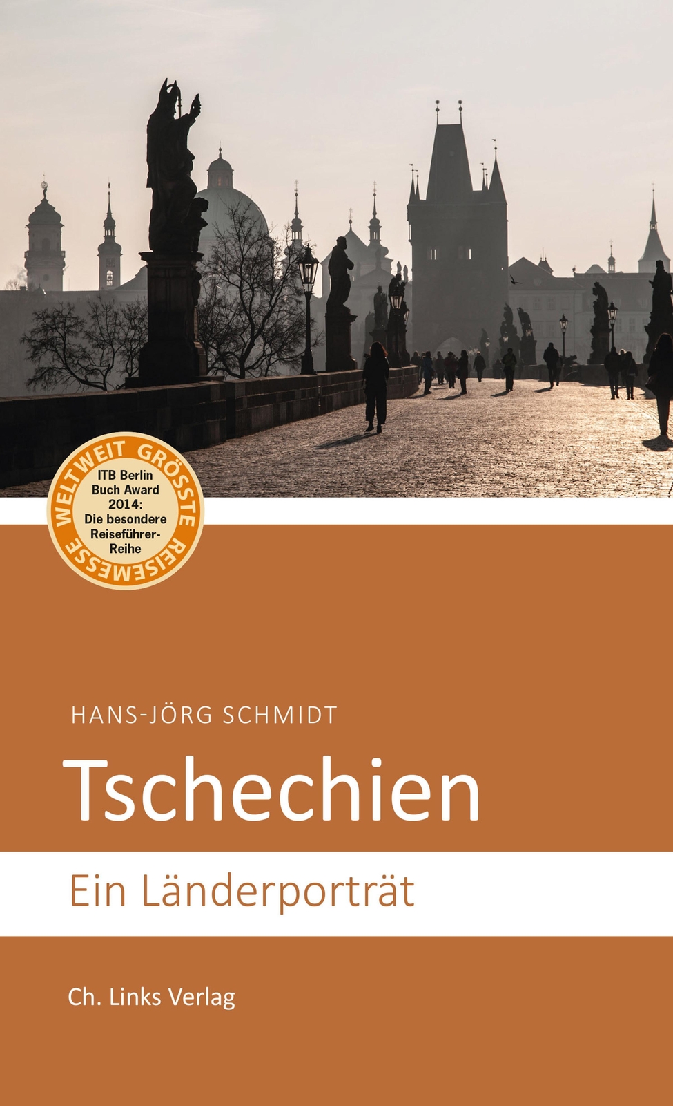 Thumbnail - Tschechien Hans-jörg Schmidt