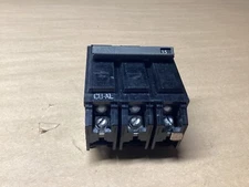 General Electric GE THQB32015 3 Pole 15 Amp Circuit Breaker #107G131*CO