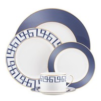 Lenox Gluckstein Darius Gold 5-piece Place Set, New, Free Shipping on sale Lenox Gluckstein Darius Gold 5-piece Place Set, New, Free Shipping on sale