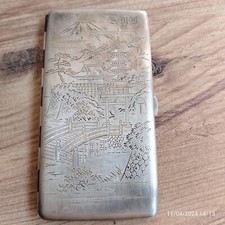 银色1900-1940 日本古董| eBay