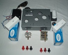 Ameco® Ac-1t Transmitter Diy Replica Kit