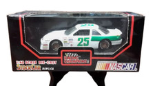 NASCAR Racing Champions 1:43 Scale Die-Cast Stock Car Replica No. 25 Licensed