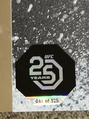 Photo 8x10 signée UFC Stipe Miocic autographe MMA Fighter JSA COA