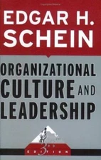 Organizational Culture And Leadership - 9780787975975, Edgar H Schein, paperback