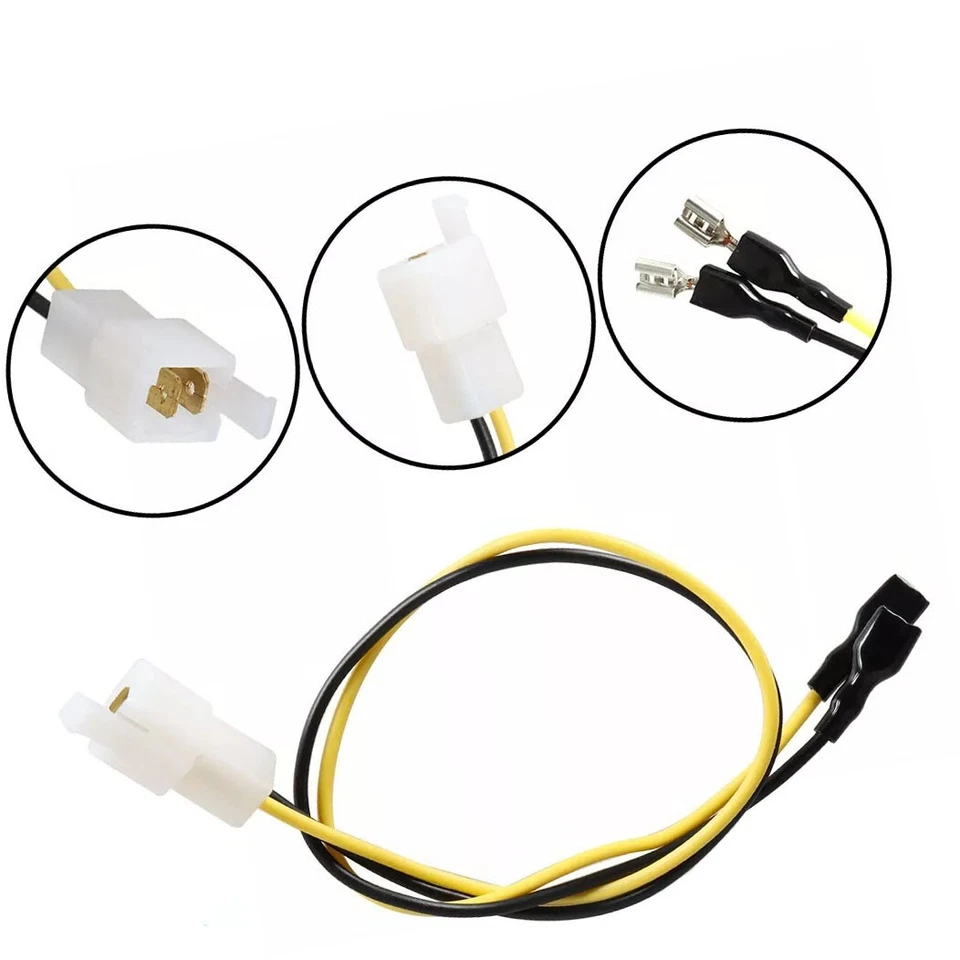 Bobina de encendido con tapa de bujía 1982-1985 para Honda Nighthawk 450 CB450SC Foto 3 de 4