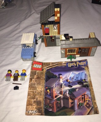 lego 4728