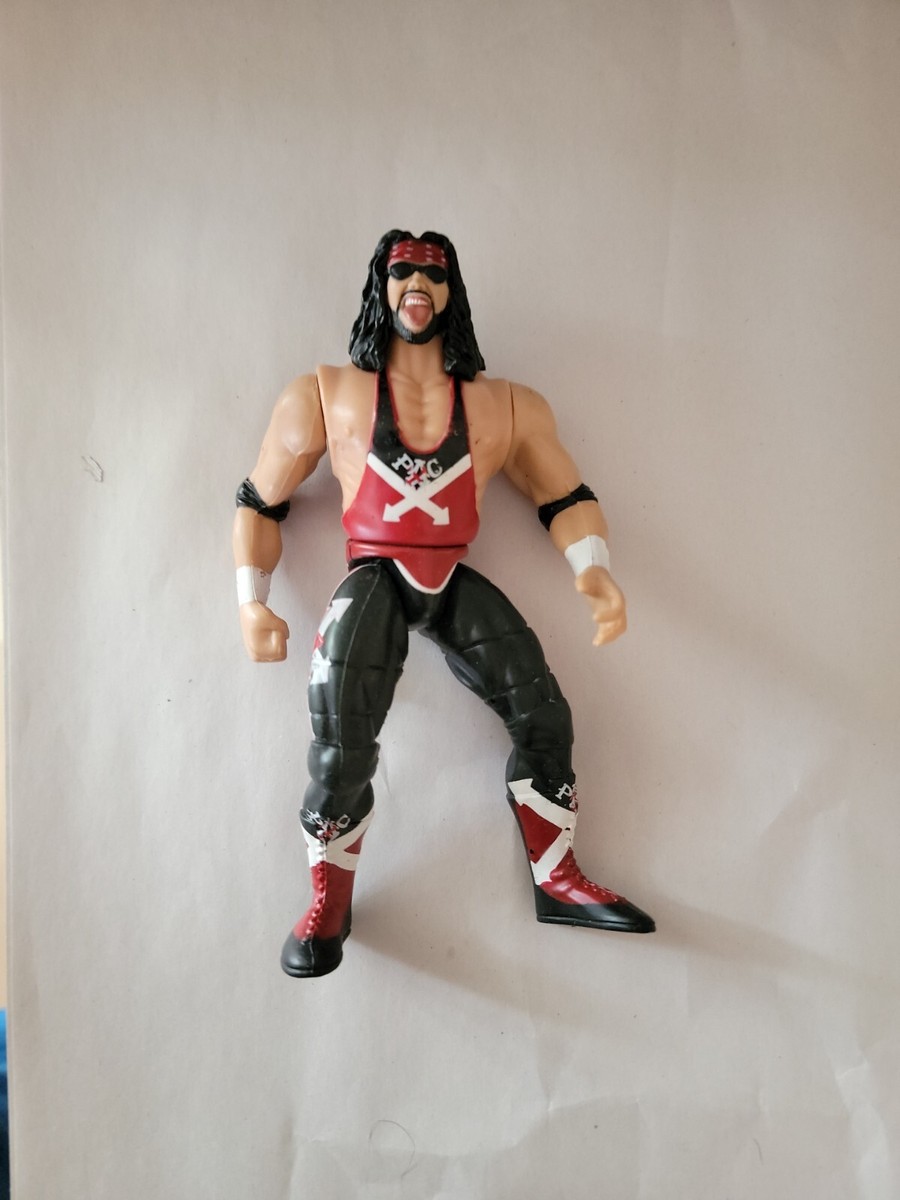WWE フィギュア WWE 2007 「マリア・ケネリス」 関節可動 アクション フィギュア