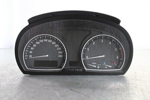 BMW X3 (E83) 3.0 TDI 210kW 286PS Tacho Kombiinstrument 3448407-02