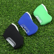 10Pcs Golf Club Iron Head Covers Golf Stubborn Cap Protector Sleeve Golf Replace