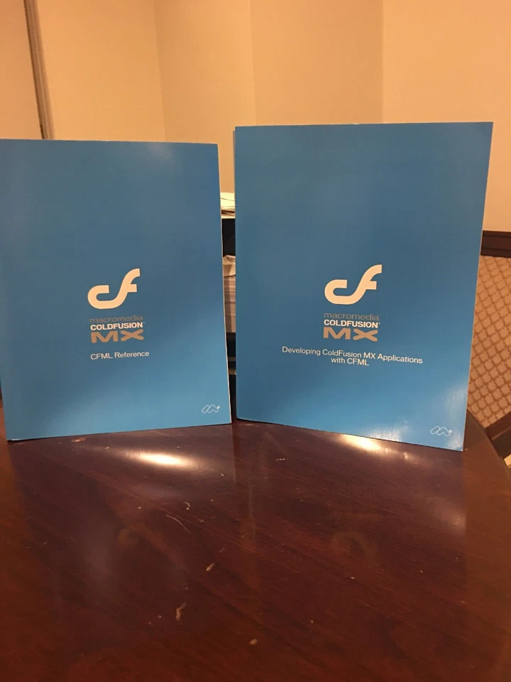 MACROMEDIA ColdFusion MX:DEVELOPING MX Applications With CFML+ref.+Software +dev - Image 2 of 4