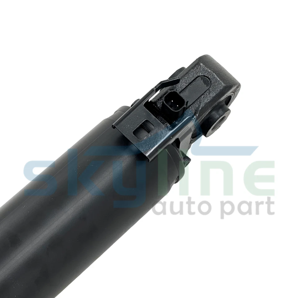 2x Amortiguadores traseros con ajuste electrónico Acura MDX 2007-2013 Acura ZDX 2010-2012 Foto 2 de 4