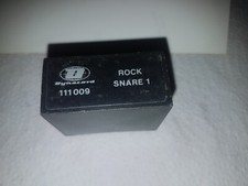 DYNACORD PERCUTER SOUND CARD - ROCK SNARE 1