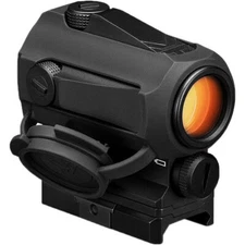 Vortex 1x22 SPARC II Red Dot Sight (2 MOA Red Dot) 