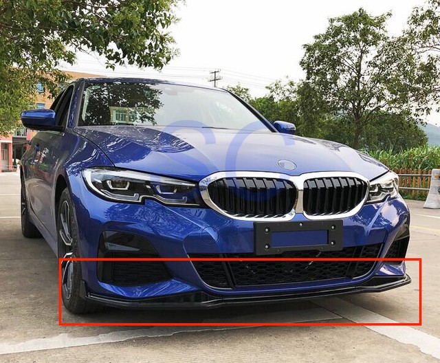 Bmw m340 g20