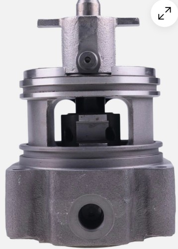 Fuel Injection Pump Head Rotor 149701-0520 9443612846 Mitsubishi Pajero 4M41 - Picture 4 of 9