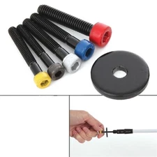 OEM Shaft Adapter Saver Removal Kit – Golf Tool for Graphite Shafts Extractor
