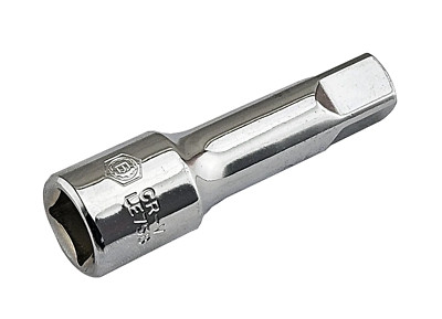 1/2'' Antrieb Verlängerungsstangen von Britool Hallmark