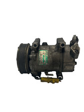 Compressore aria condizionata per CITROEN C3 C2 codice ricambio: 9646273380
