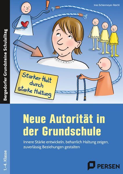 Thumbnail - Neue Autorität In Der Grundschule