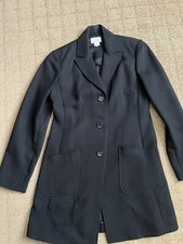 Ann Taylor Loft Petites wool jacket/blazer size 2P
