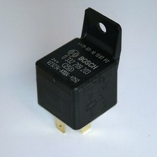 Bosch 0332209203 Relay