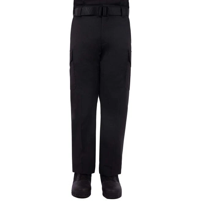 Blauer 8810X Side Pocket Cotton Blend Pants