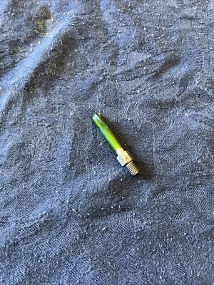 AMMI .2145 Threaded 2''  long Bore Drill- Aircraft- machinist