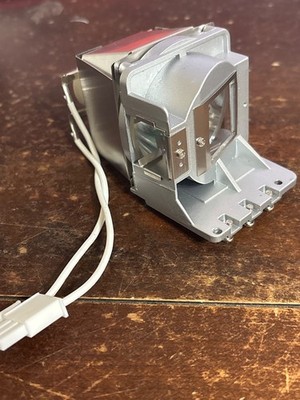 For INFOCUS IN112A IN114 IN116 Projector Lamp 190 W Bulb-Housing TOTAL MICRO