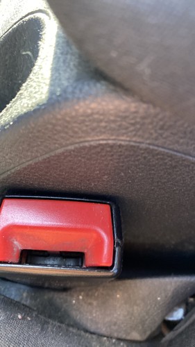 GÜRTELSCHNALLE LINKS VORNE Volkswagen Jetta IV (162/16A) 5C6857755YLZ