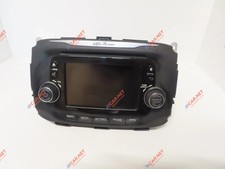 MULTIMEDIA ALFA ROMEO GIULIETTA RADIO NAVIGATORE TELEFONO FIAT 940 FL VP2 ECE PD